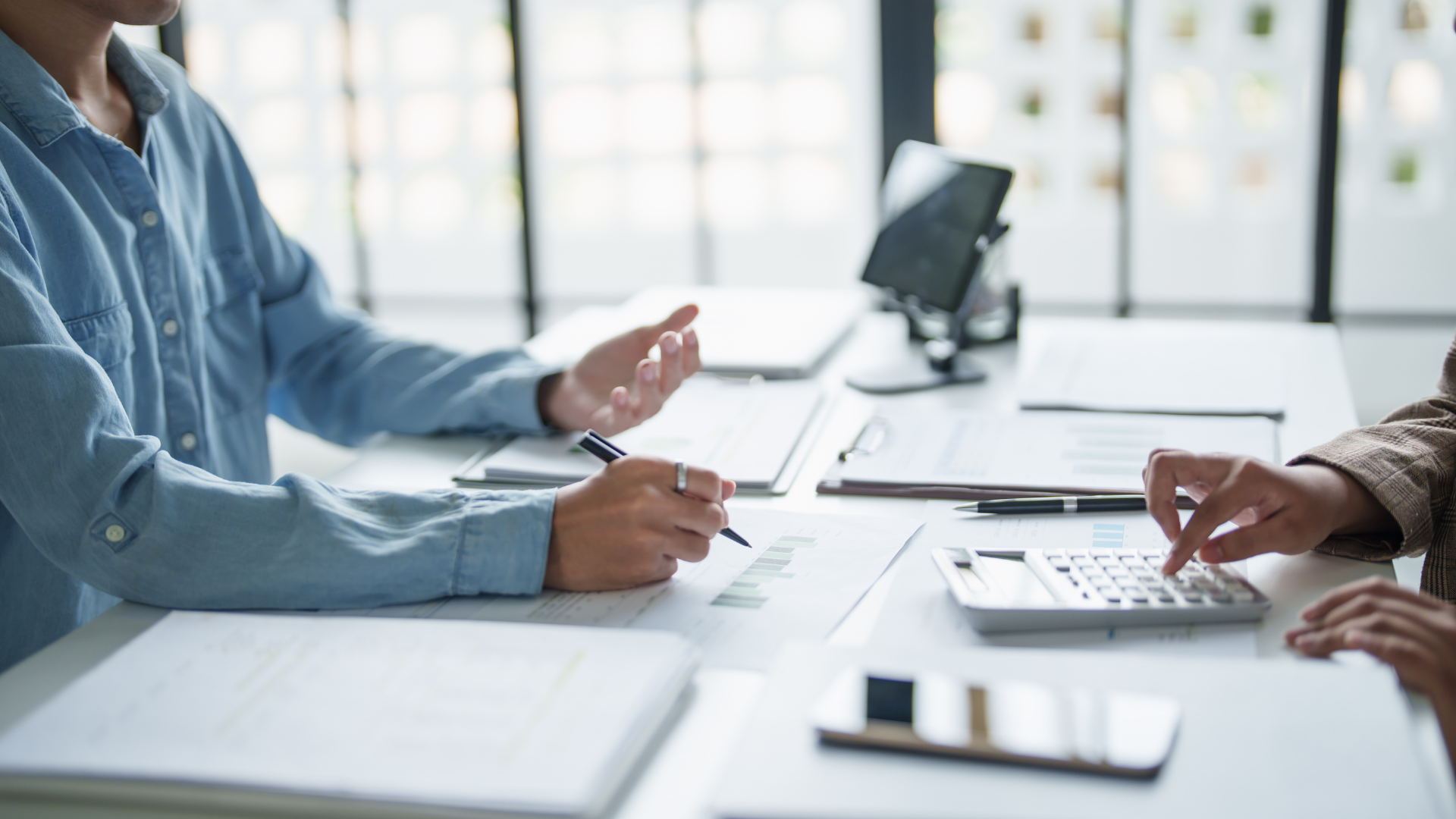 Spiff Partners UK: Bringing World-Class Commission Management to British Businesses